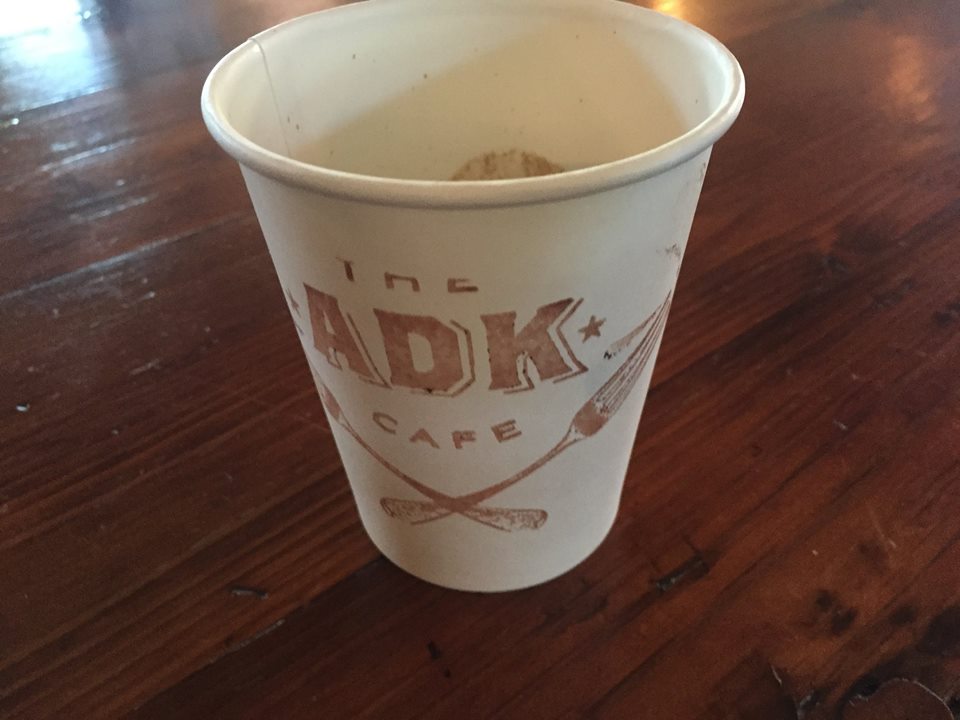The ADK Cafe